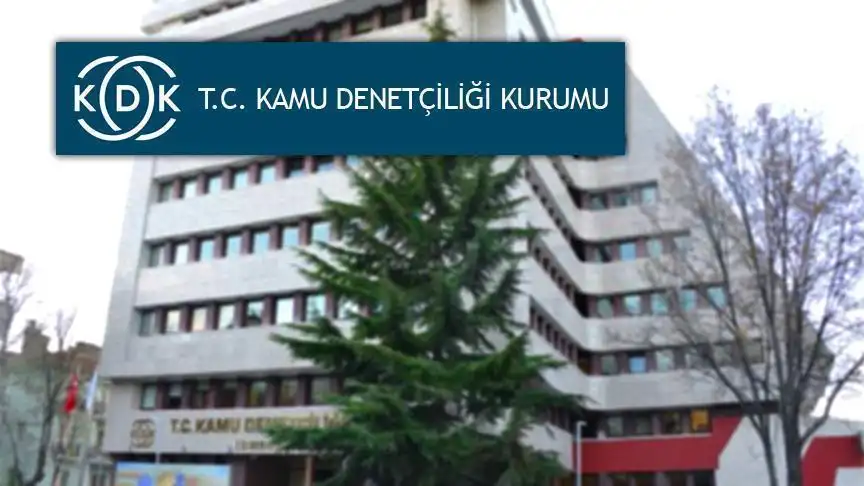 Kamu Denetçiliği Kurumu (KDK)