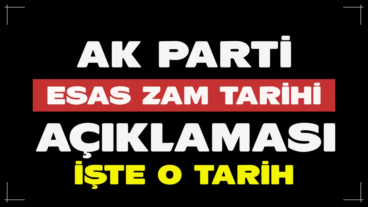 AK Parti Grup Başkanvekili
