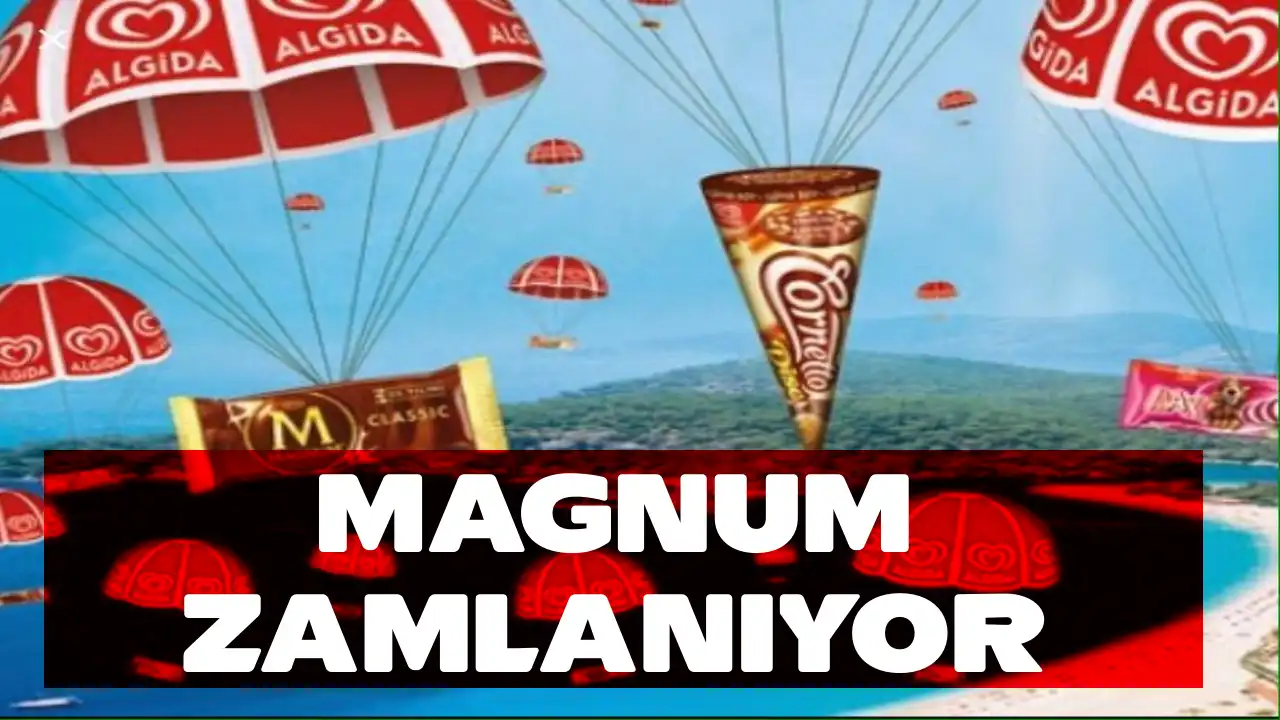 Dondurma zamanı? Dondurmaya ne