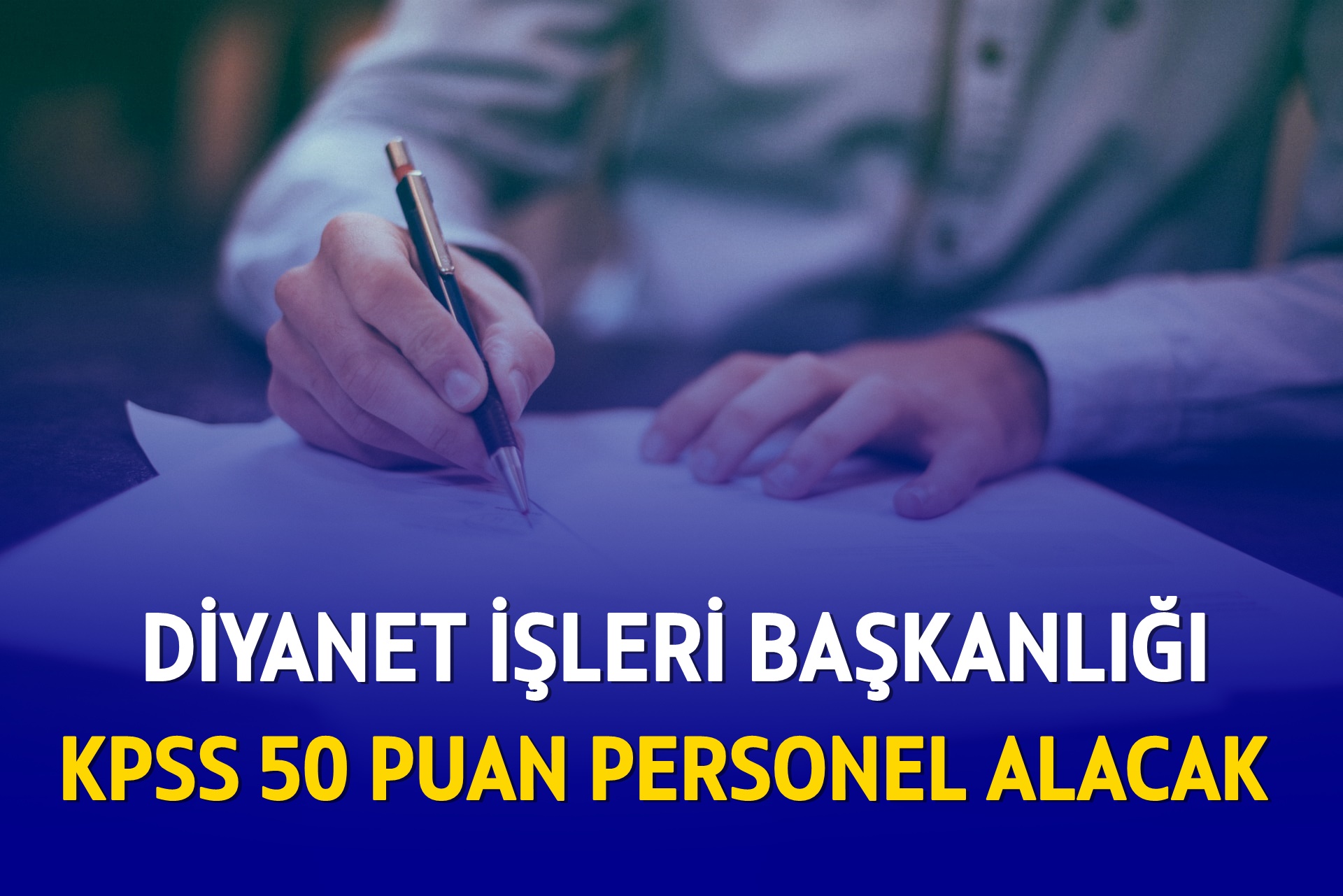 Diyanet İşleri Başkanlığı Eylül