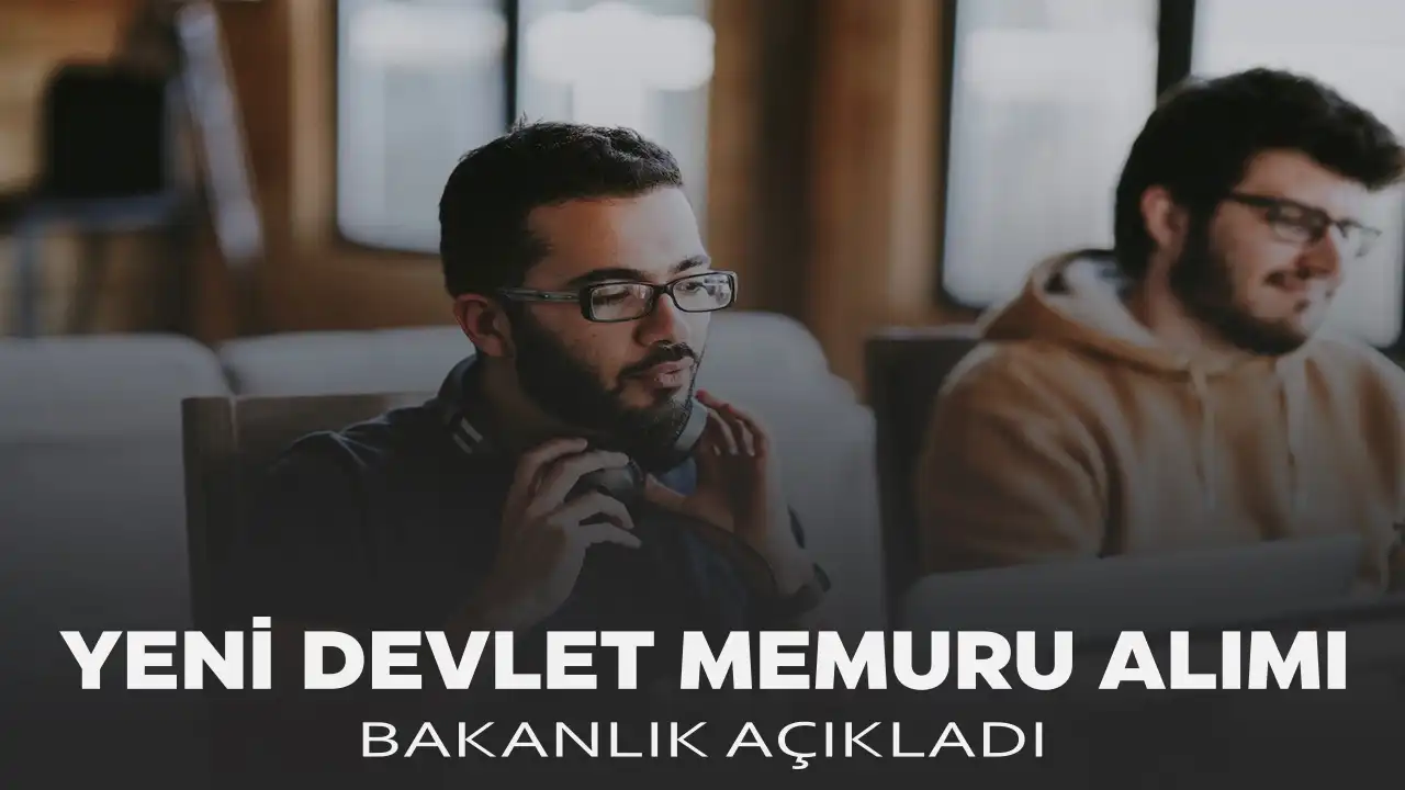 Ticaret Bakanlığı tarafından yeni