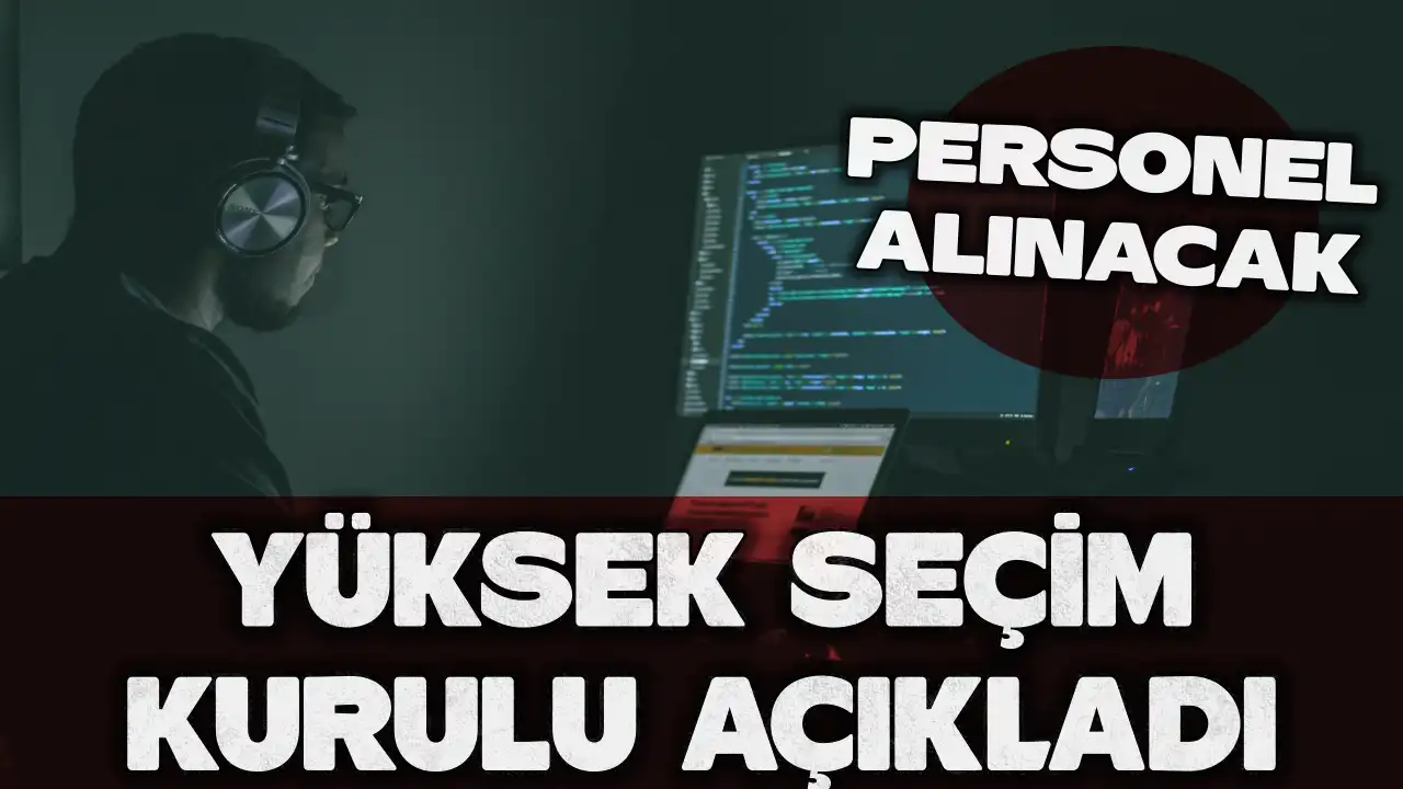 Yüksek Seçim Kurulu YSK