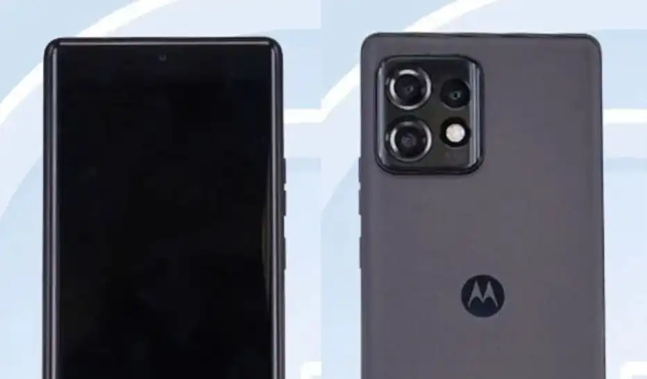 Moto X40’ın lansman tarihi yaklaşıyor