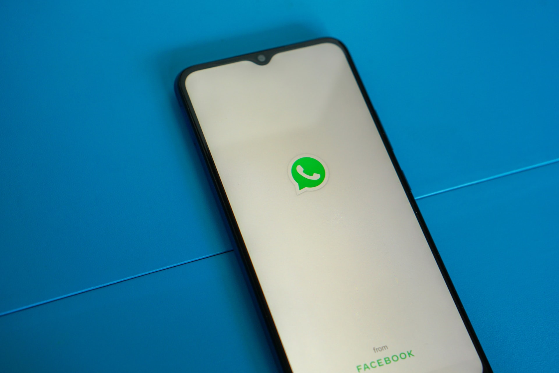 WhatsApp kullanıcılarına yeni bir