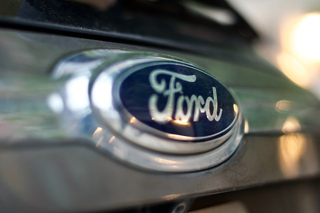 Ford Motor Co , ABD’deki yaklaşık