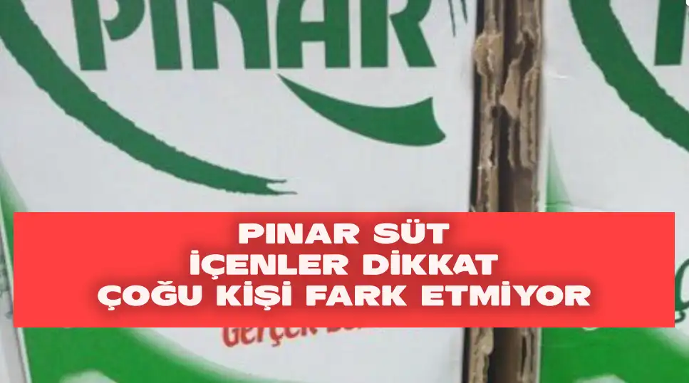 Sütlerde yağ oranları düşmeye