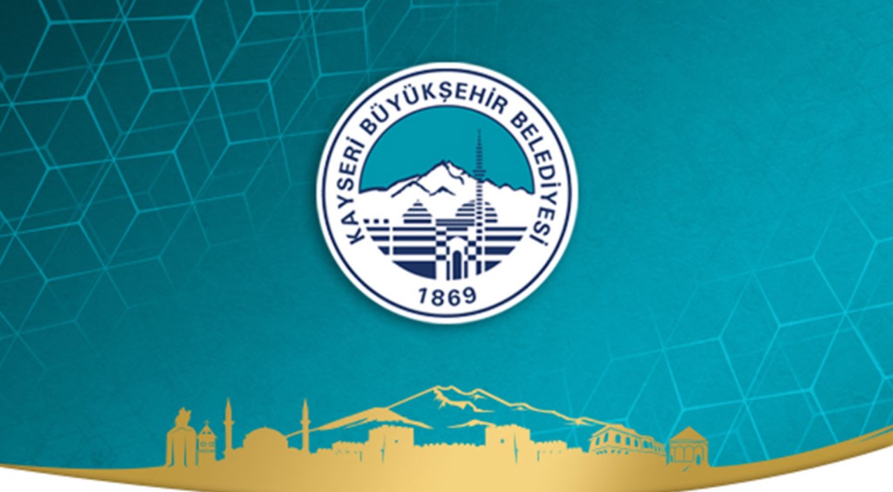 Kayseri Büyükşehir Belediyesi firması