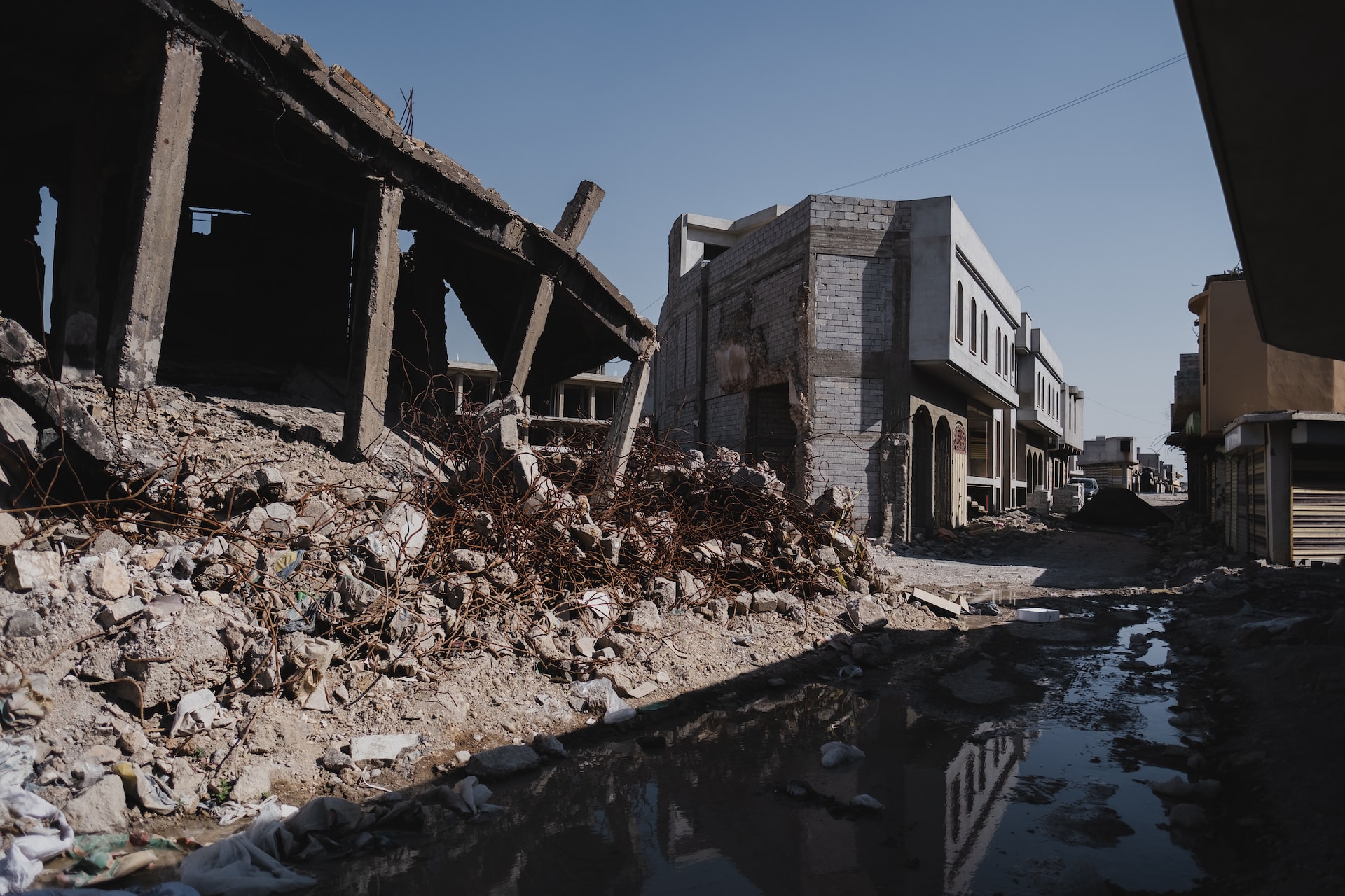 Diyarbakır’da depremde kalacak-barınacak yerler açıklandı