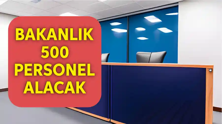 Çevre ve Şehircilik Bakanlığı