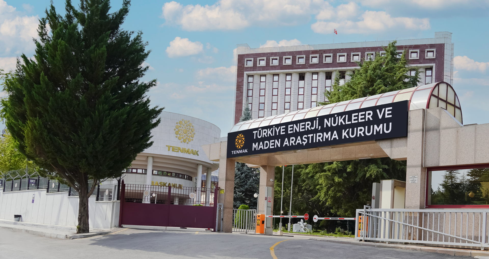 TENMAK, Türkiye Enerji Nükleer