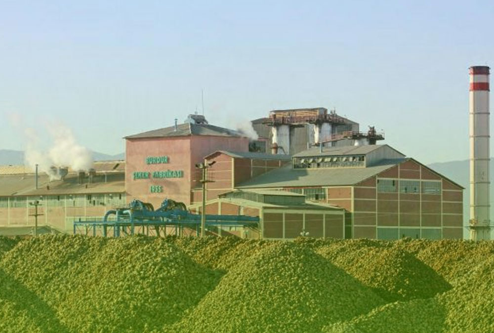 Türkiye Şeker Fabrikaları görevde yükselme sınav duyurusu