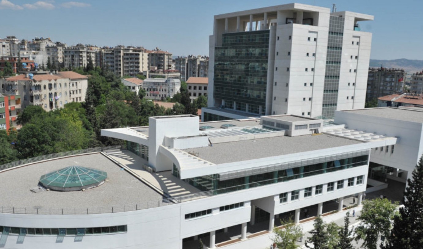 Kahramanmaraş Büyükşehir Belediyesi Akbel personel alımı yapıyor