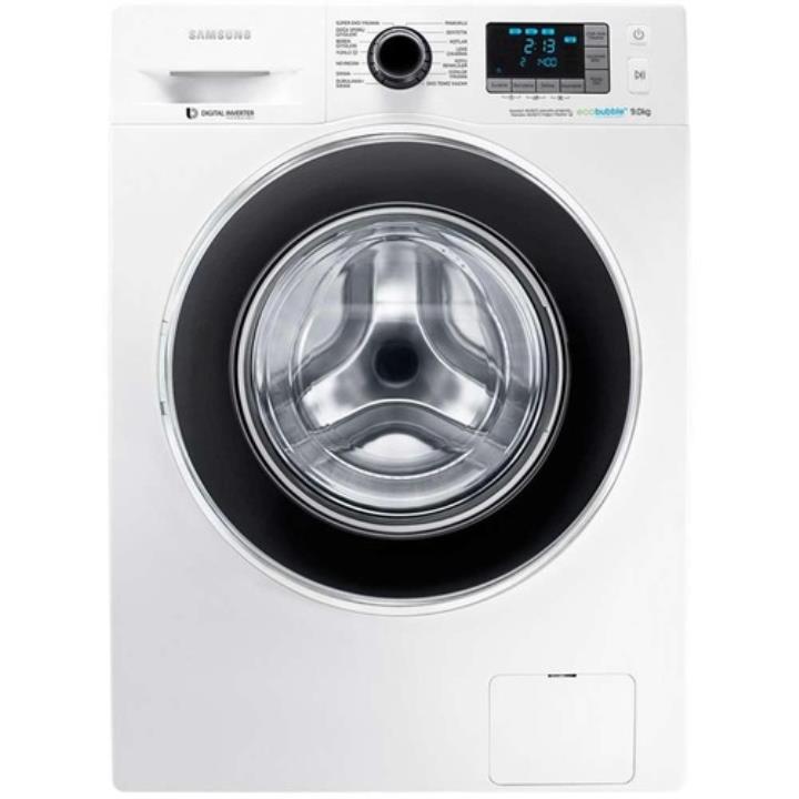 Samsung WF90F5EGU4W A+++ Sınıfı