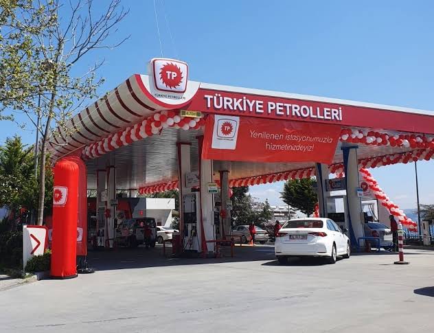 Türkiye Petrolleri Anonim Ortaklığı