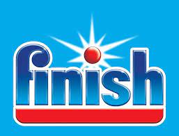 Finish (Calgonit) markası, Reckitt